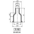 SES Sterling - Capuchons Helavia 15-160