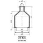 SES Sterling - Capuchons Helavia 15-163