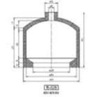 SES Sterling - Capuchons Helavia 15-028