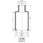 SES Sterling - Capuchons Helavia 15-186