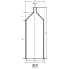 SES Sterling - Capuchons Helavia 15-634