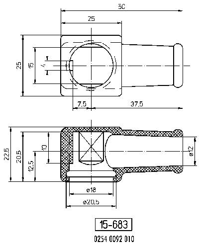 SES Sterling - Capuchons Helavia 15-683