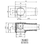 SES Sterling - Capuchons Helavia 15-683