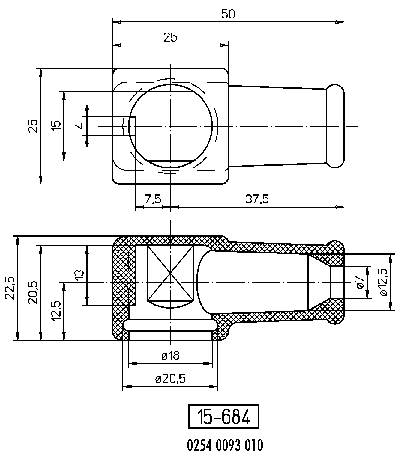 SES Sterling - Capuchons Helavia 15-684