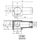 SES Sterling - Capuchons Helavia 15-684