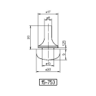 SES Sterling - Pied Helavia 15-753