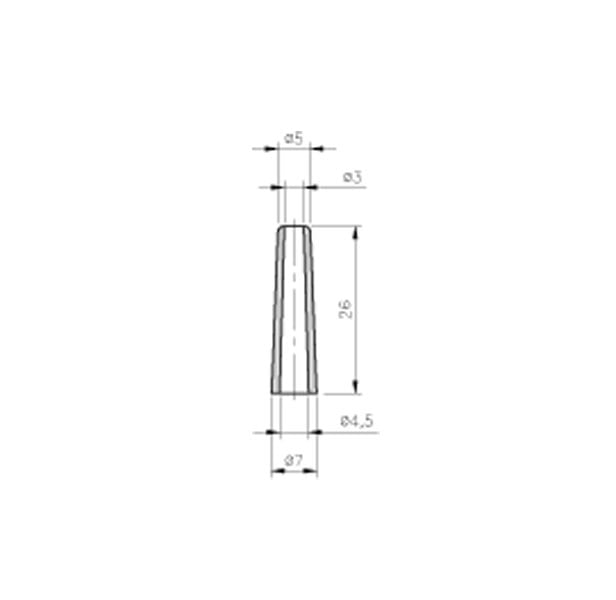 SES Sterling - Protecteur Helavia 15-401