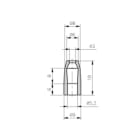 SES Sterling - Protecteur Helavia 15-403