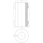 SES Sterling - Passe-fils spec. Helavia 15-819