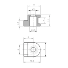 SES Sterling - Passe-fils spec. Helavia 15-853