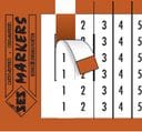 SES Sterling - Carte SES-Markers E38 F3