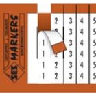 SES Sterling - Carte SES-Markers E19 F