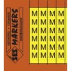 SES Sterling - Carte SES-Markers E38 W2