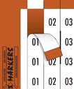 SES Sterling - Carte SES-Markers E92B 62