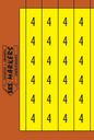 SES Sterling - Carte SES-Markers E92J 38