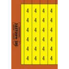 SES Sterling - Carte SES-Markers E92J A1