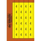 SES Sterling - Carte SES-Markers E92J 38