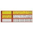 SES Sterling - Carte SES-Markers S19 5