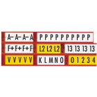 SES Sterling - Carte SES-Markers S38 -