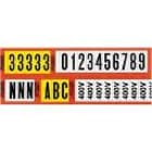 SES Sterling - Carte SES-Markers S58B 8