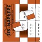 SES Sterling - Carte SES-Markers E19 F