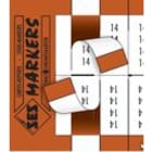 SES Sterling - Carte SES-Markers E19B 69