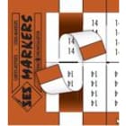 SES Sterling - Carte SES-Markers E19B neutral