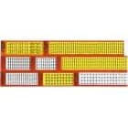 SES Sterling - Carte SES-Markers S9 3