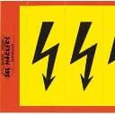 SES Sterling - Carte Spot-it TEV S92 TEN