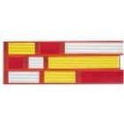 SES Sterling - Carte Spot-it S5-02 Printed circuit
