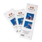 SES Sterling - Carnet TAB 150 EV 25-150
