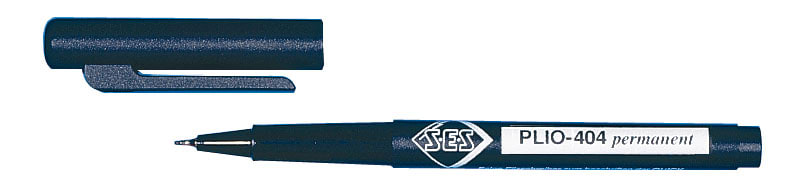 SES Sterling - Marqueur Plio-404 permanent