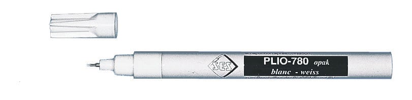 SES Sterling - Marqueur Plio-780 opak