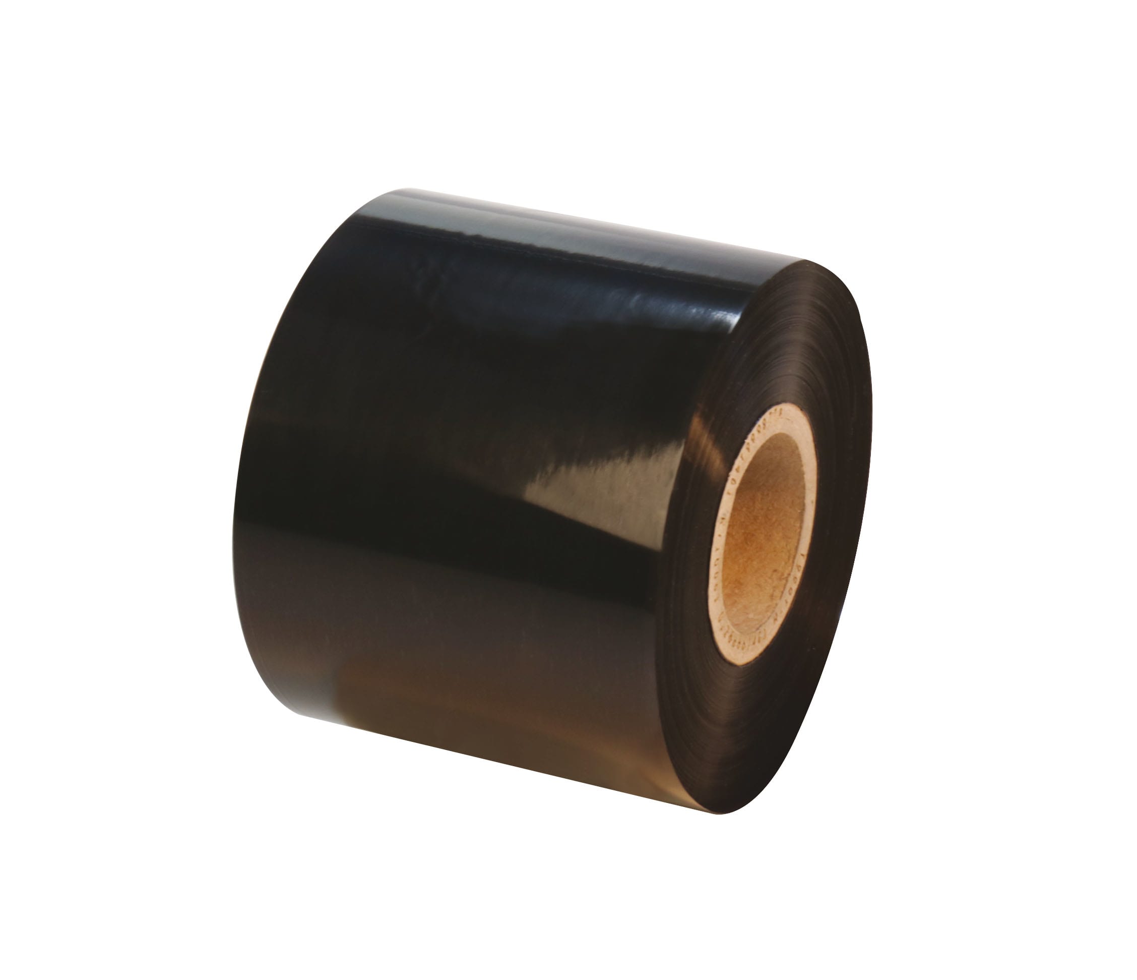 SES Sterling - Ruban de marquage R71 55-360 m Résine Noir