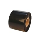 SES Sterling - Ruban de marquage R71 55-360 m Résine Noir