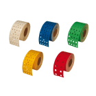 SES Sterling - Rouleau de languettes Languette TF1BL Rouge