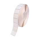 SES Sterling - Rouleau d'étiquettes mousse Étiq mousse TA40-30 Ø24mm