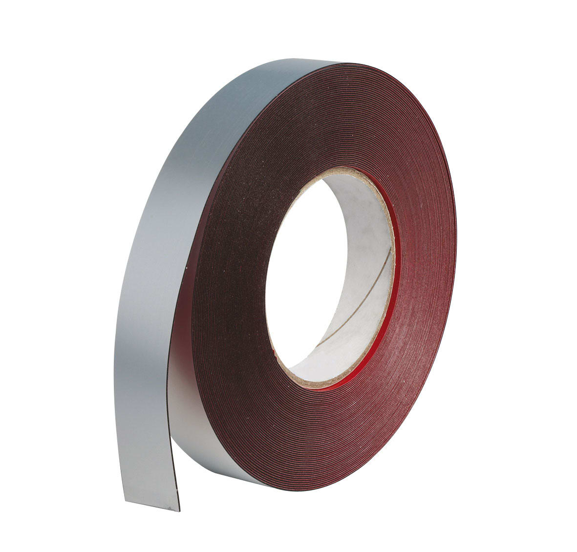 SES Sterling - Bande mousse Bande mousse TA 25x20 m Argent