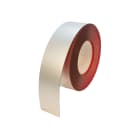 SES Sterling - Bande mousse Bande mousse TA 50x20 m Blanc