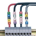 SES Sterling - PLIO-V-Markers V-65 *