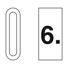 SES Sterling - PLIO-M-Markers M-65 H