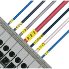 SES Sterling - Bague Silavia Twin ST-2 N