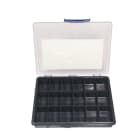 SES Sterling - Boîte présentoir Box PSC 18