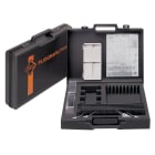 SES Sterling - Mallette de base Pliograph+