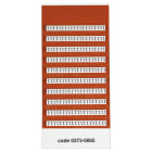 SES Sterling - Carnet Pliograph+ 2,1 P