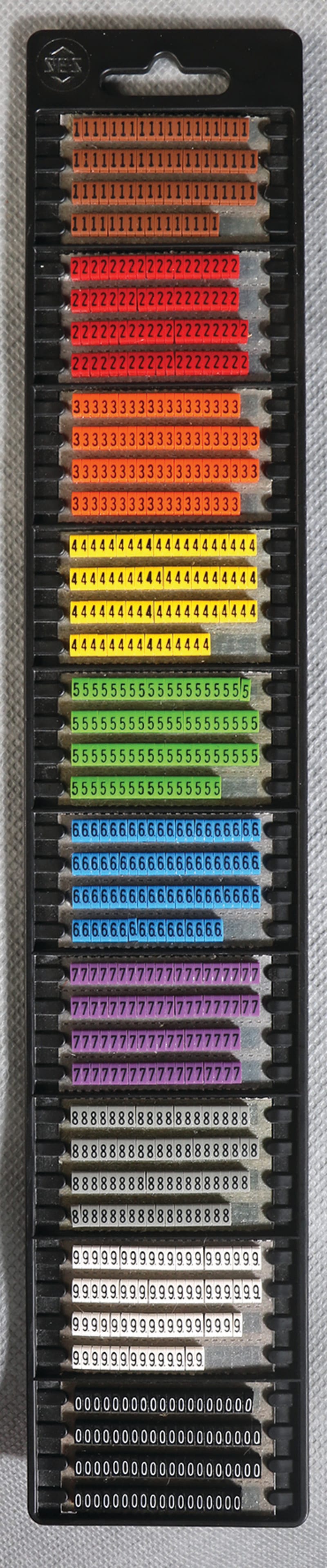 SES Sterling - Planchette nue Pliograph+ 14-1099