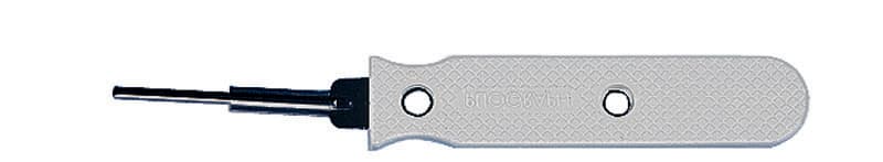 SES Sterling - Outil court Pliograph+ 1x17