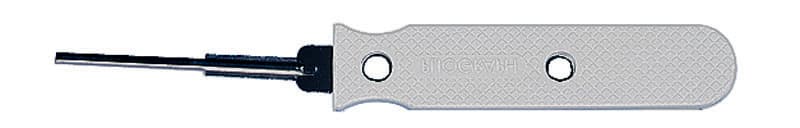 SES Sterling - Outil long Pliograph+ 1x25