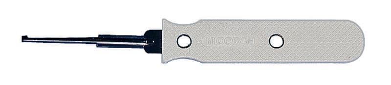 SES Sterling - Outil extraction Pliograph+