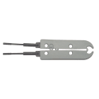 SES Sterling - Outil double articulé Pliograph+ 2x25
